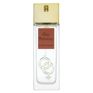 Levně Alyssa Ashley Oud Patchouli parfémovaná voda unisex 50 ml