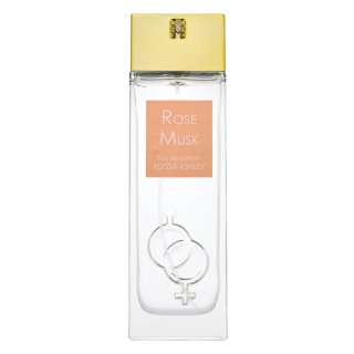 Levně Alyssa Ashley Rose Musk parfémovaná voda unisex 100 ml
