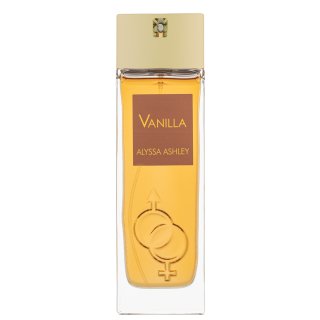 Levně Alyssa Ashley Vanilla parfémovaná voda pro ženy 100 ml