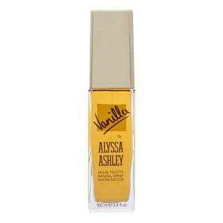 Alyssa Ashley Vanilla toaletní voda pro ženy 100 ml