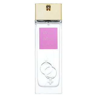 Alyssa Ashley White Musk parfémovaná voda pro ženy 100 ml