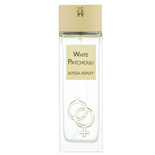 Levně Alyssa Ashley White Patchouli parfémovaná voda unisex 100 ml