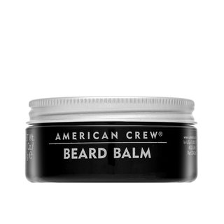 American Crew Beard Balm vyživující balzám na vousy 60 ml