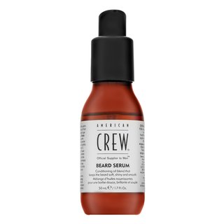 Levně American Crew Beard Serum olejové sérum na vousy 50 ml
