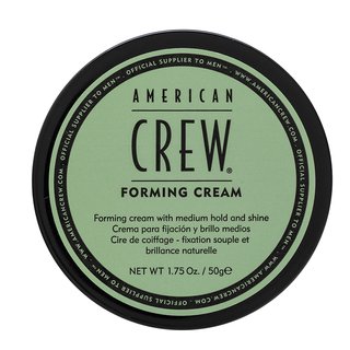 American Crew Classic Forming Cream stylingový krém pro střední fixaci 50 g