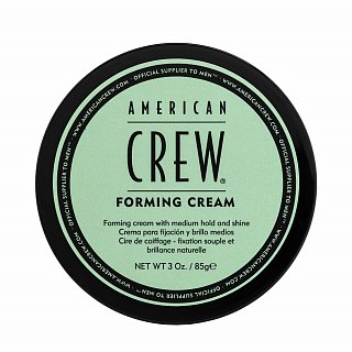 Levně American Crew Classic Forming Cream stylingový krém pro střední fixaci 85 g