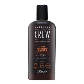 Levně American Crew Daily Cleansing Shampoo čisticí šampon pro každodenní použití 250 ml
