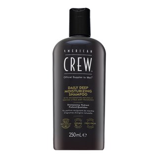 Levně American Crew Daily Deep Moisturizing Shampoo vyživující šampon pro hydrataci vlasů 250 ml