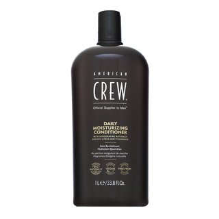 American Crew Daily Moisturizing Conditioner kondicionér pro každodenní použití 1000 ml