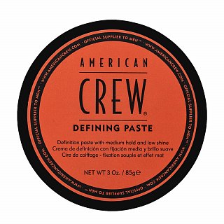 Levně American Crew Defining Paste stylingová pasta pro střední fixaci 85 ml