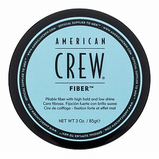 Levně American Crew Fiber modelující guma pro silnou fixaci 85 g