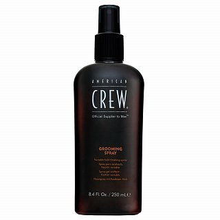 Levně American Crew Grooming Spray stylingový sprej pro definici a tvar 250 ml