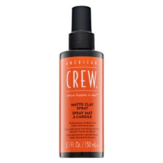 Levně American Crew Matte Clay Spray stylingový sprej s matujícím účinkem 150 ml