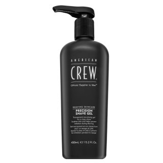 American Crew Shaving Skincare gel na holení Precision Shave Gel 450 ml