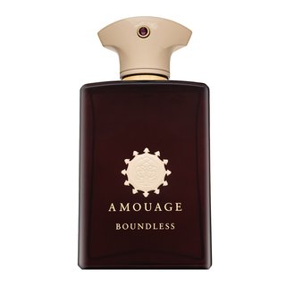 Levně Amouage Boundless parfémovaná voda pro muže 100 ml