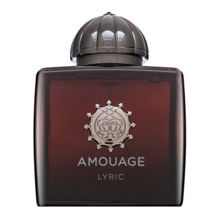 Levně Amouage Lyric Woman parfémovaná voda pro ženy 100 ml