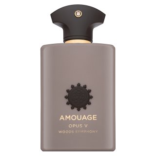 Amouage Opus V Woods Symphony parfémovaná voda unisex 100 ml
