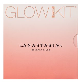 Levně Anastasia Beverly Hills Glow Kit rozjasňovač Sugar 30 g