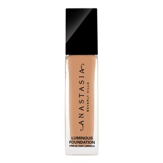 Levně Anastasia Beverly Hills Luminous Foundation dlouhotrvající make-up pro sjednocenou a rozjasněnou pleť 335W 30 ml