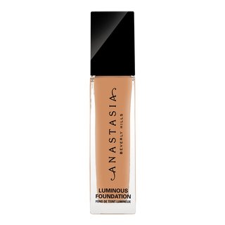 Levně Anastasia Beverly Hills Luminous Foundation dlouhotrvající make-up pro sjednocenou a rozjasněnou pleť 340C 30 ml