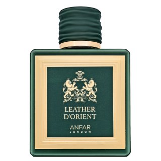 Anfar Leather D'Orient čistý parfém pro muže 115 ml