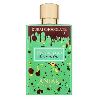Anfar Pistachio Dubai Chocolate parfémovaná voda pro ženy 80 ml