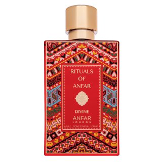 Anfar Rituals Of Anfar parfémovaná voda unisex 80 ml