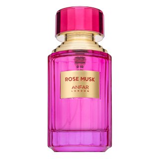 Anfar Rose Musk čistý parfém pro ženy 100 ml