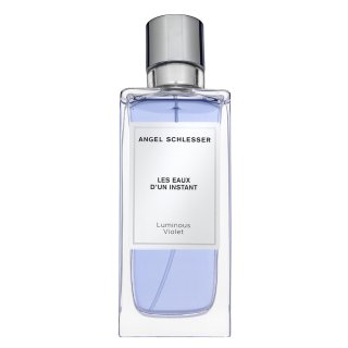 Angel Schlesser Luminous Violet toaletní voda pro ženy 100 ml