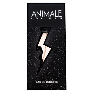 Animale for Men toaletní voda pro muže 100 ml
