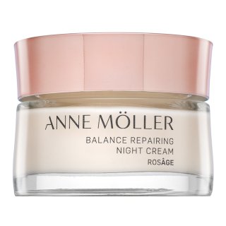 Anne Möller Rosâge zpevňující noční krém Balance Repairing Night Cream 50 ml
