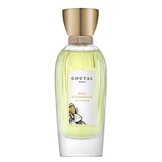 Levně Annick Goutal Bois D'Hadrien parfémovaná voda pro ženy 50 ml