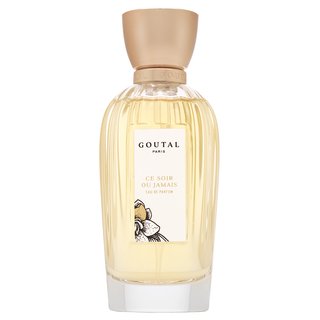 Levně Annick Goutal Ce Soir Ou Jamais parfémovaná voda pro ženy 100 ml