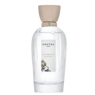 Levně Annick Goutal La Violette toaletní voda pro ženy 100 ml