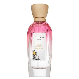 Levně Annick Goutal Rose Pompon New Design toaletní voda pro ženy 50 ml