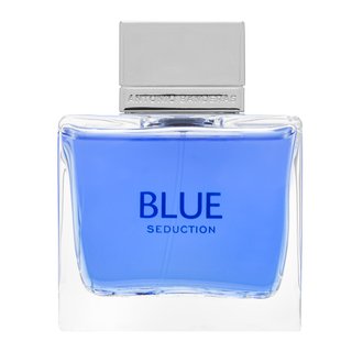 Levně Antonio Banderas Blue Seduction toaletní voda pro muže 100 ml