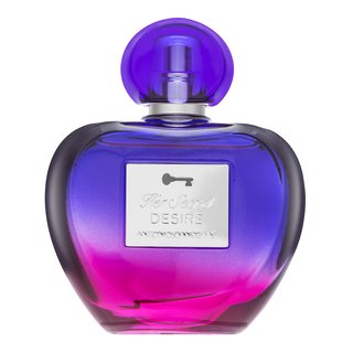 Levně Antonio Banderas Her Secret Desire toaletní voda pro ženy 80 ml