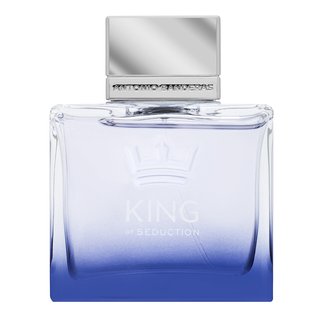 King Of Seduction - EDT 100 ml