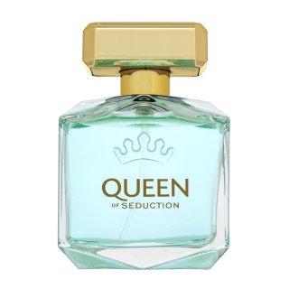 Levně Antonio Banderas Queen Of Seduction World Hawai toaletní voda pro ženy 80 ml