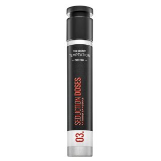 Antonio Banderas Seduction Doses The Secret Temptation toaletní voda pro muže 30 ml
