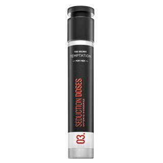 Levně Antonio Banderas Seduction Doses The Secret Temptation toaletní voda pro muže 30 ml