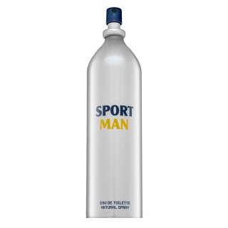 Antonio Puig Sportman toaletní voda pro muže 250 ml