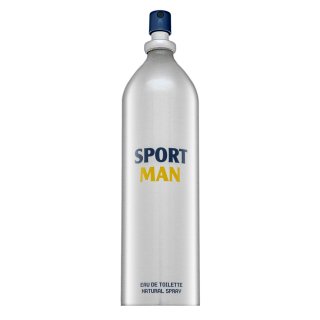 Levně Antonio Puig Sportman toaletní voda pro muže 250 ml