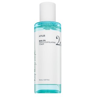 Anua BHA 2% exfoliační tonikum Gentle Exfoliating Toner 150 ml