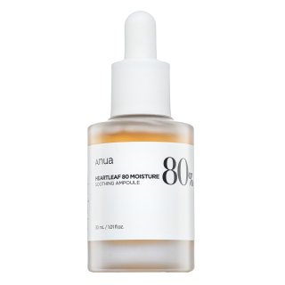 Anua Heartleaf zklidňující ampule 80% Soothing Ampoule 30 ml
