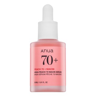 Anua Peach 70 niacinamidové sérum Niacin Serum 30 ml