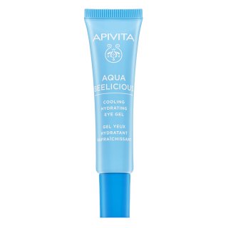 Apivita Aqua Beelicious hydratační krém Cooling Hydrating Eye Gel 15 ml