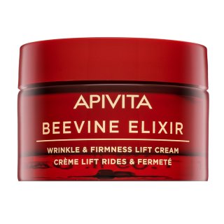 Apivita Beevine Elixir Cream Light liftingový zpevňující krém proti vráskám 50 ml