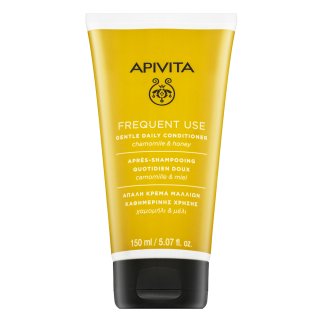 Apivita Frequent Use Gentle Daily Conditioner vyživující kondicionér pro každodenní použití 150 ml