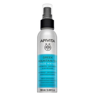 Apivita Greek Mountain hydratační ochranná mlha Face Water 100 ml